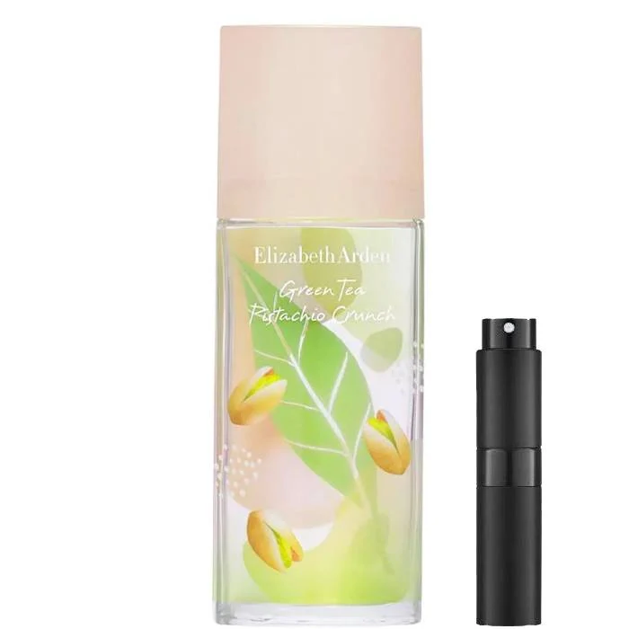 Elizabeth Arden Green Tea Pistachio Crunch - Eau de Toilette