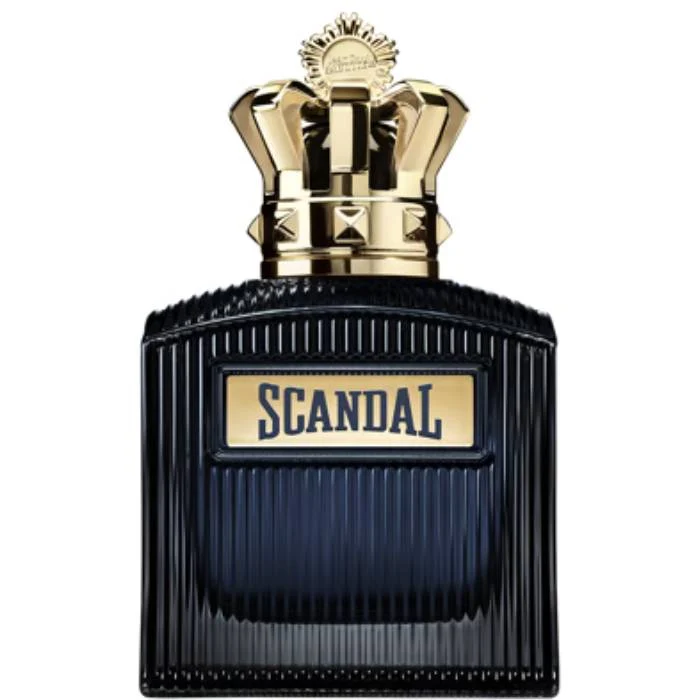 Jean Paul Gaultier Scandal Pour Homme Intense - Eau de Parfum Intense
