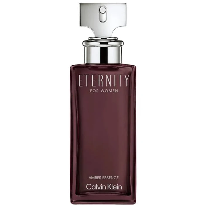 Calvin Klein Eternity Amber Essence For Women - Parfum