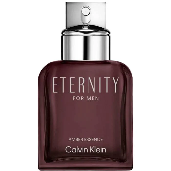 Calvin Klein Eternity Amber Essence For Men - Parfum