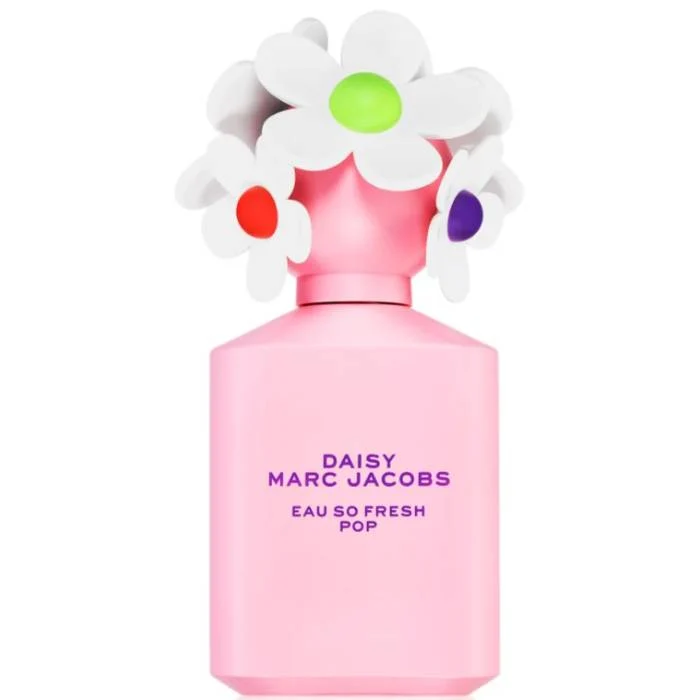 Marc Jacobs Eau So Fresh Pop - Eau de Toilette