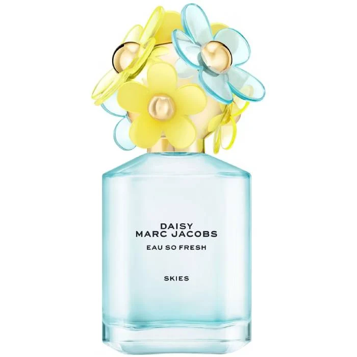 Marc Jacobs Daisy Eau so Fresh Skies - Eau de Toilette