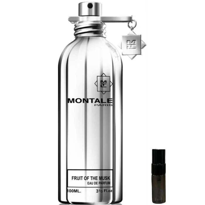 Montale Paris Fruits of the Musk - Eau de Parfum