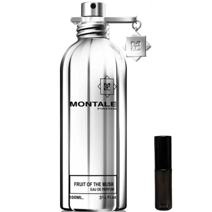 Montale Paris Fruits of the Musk - Eau de Parfum