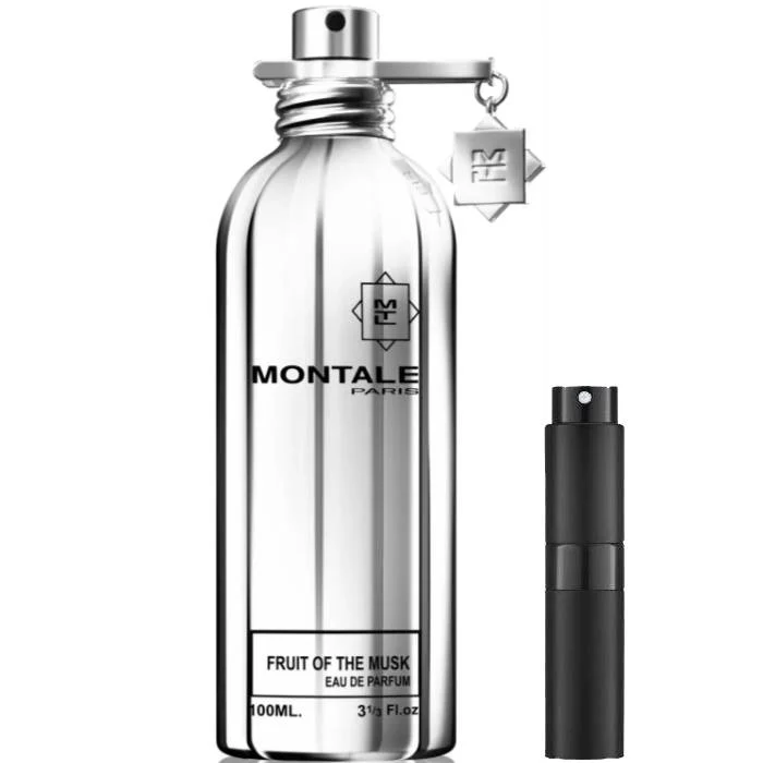 Montale Paris Fruits of the Musk - Eau de Parfum
