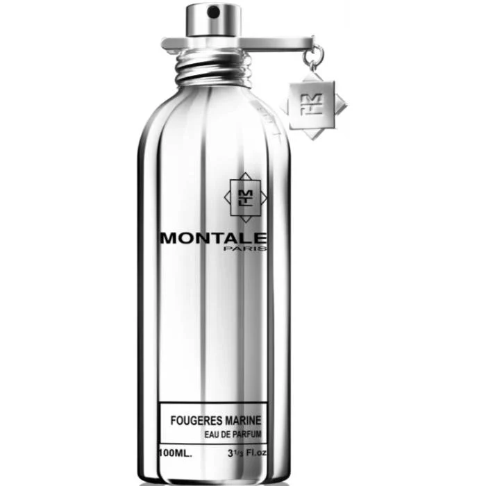 Montale Paris Fougeres Marines - Eau de Parfum