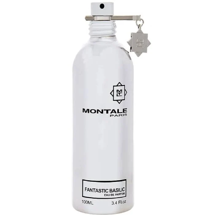 Montale Paris Fantastic Basilic - Eau de Parfum