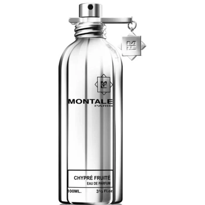 Montale Paris Chypré Fruité - Eau De Parfum