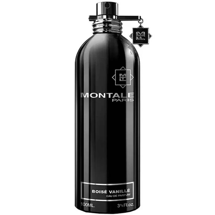 Montale Paris Boisé Vanillé - Eau De Parfum