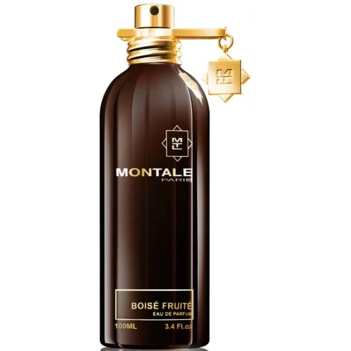 Montale Paris Boisé Fruite - Eau De Parfum