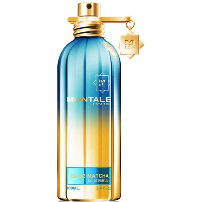 Montale Paris Blue Matcha - Eau De Parfum