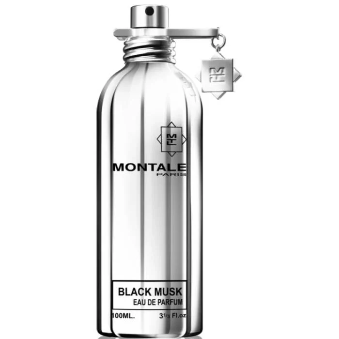 Montale Paris Black Musk - Eau De Parfum