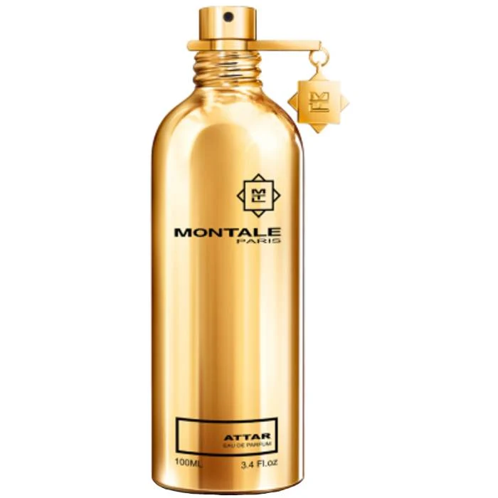 Montale Paris Attar - Eau de Parfum