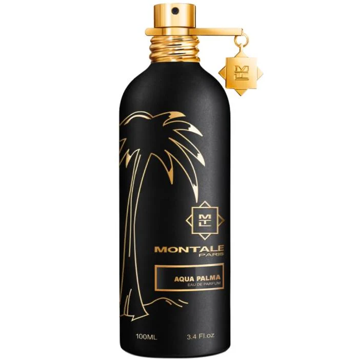 Montale Paris Aqua Palma - Eau De Parfum