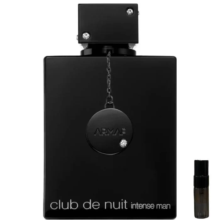 Armaf Club de Nuit Intense Man Pure Parfume - Parfum