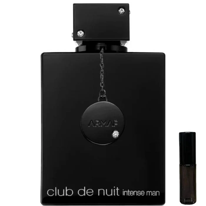 Armaf Club de Nuit Intense Man Pure Parfume - Parfum