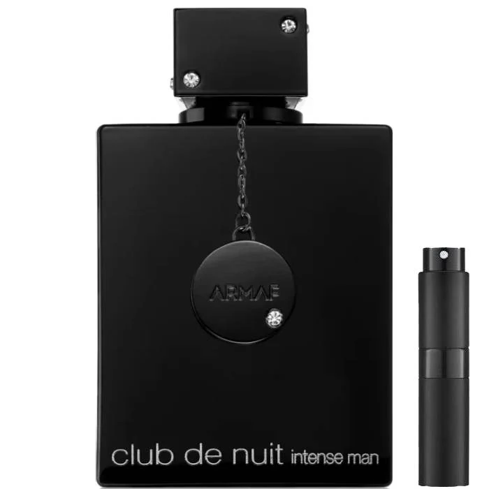 Armaf Club de Nuit Intense Man Pure Parfume - Parfum