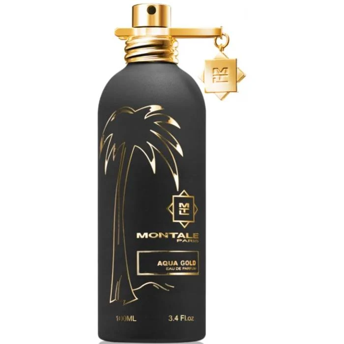 Montale Paris Aqua Gold - Eau de Parfum