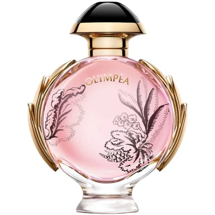 Paco Rabanne Olympéa Blossom Florale - Eau de Parfum
