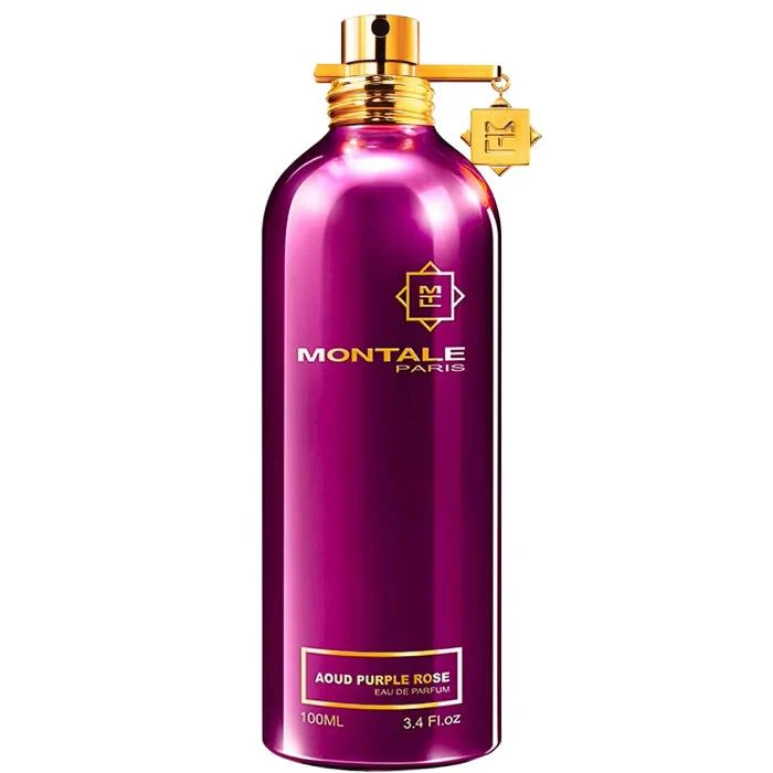 Montale Paris Aoud Purple Rose - Eau de Parfum
