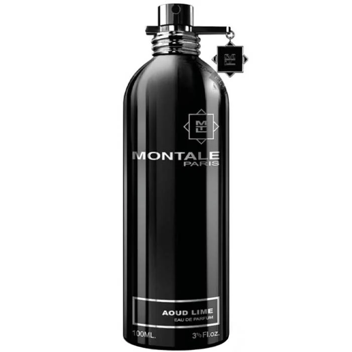 Montale Paris Aoud Lime - Eau de Parfum