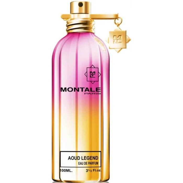 Montale Paris Aoud Legend - Eau De Parfum