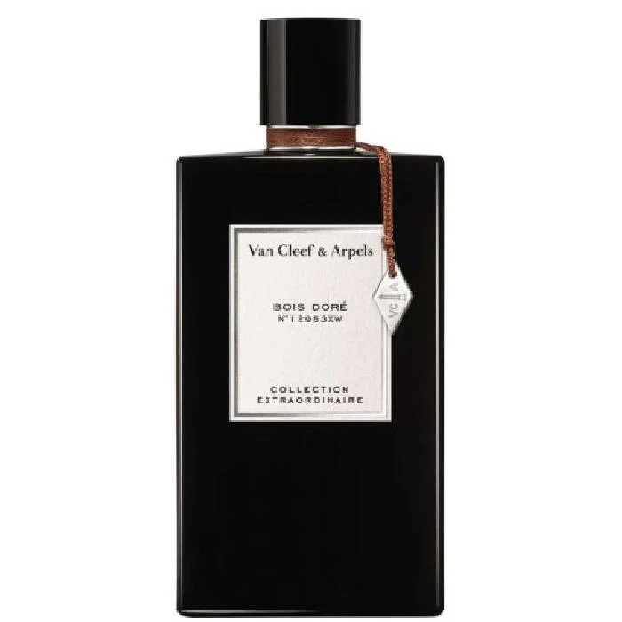 Van Cleef & Arpels Bois Doré - Eau de Parfum