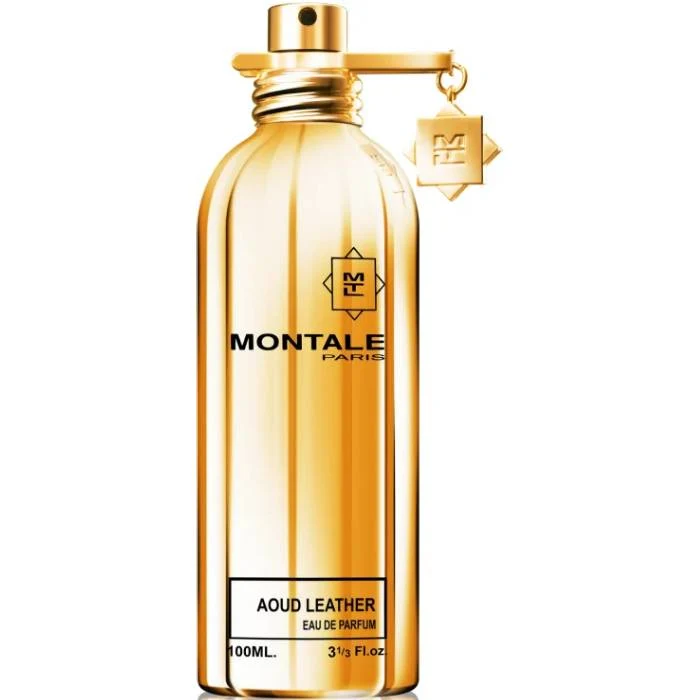 Montale Paris Aoud Leather - Eau de Parfum