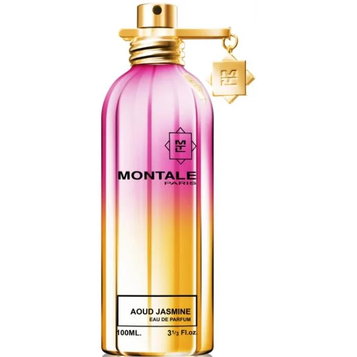 Montale Paris Aoud Jasmine - Eau De Parfum