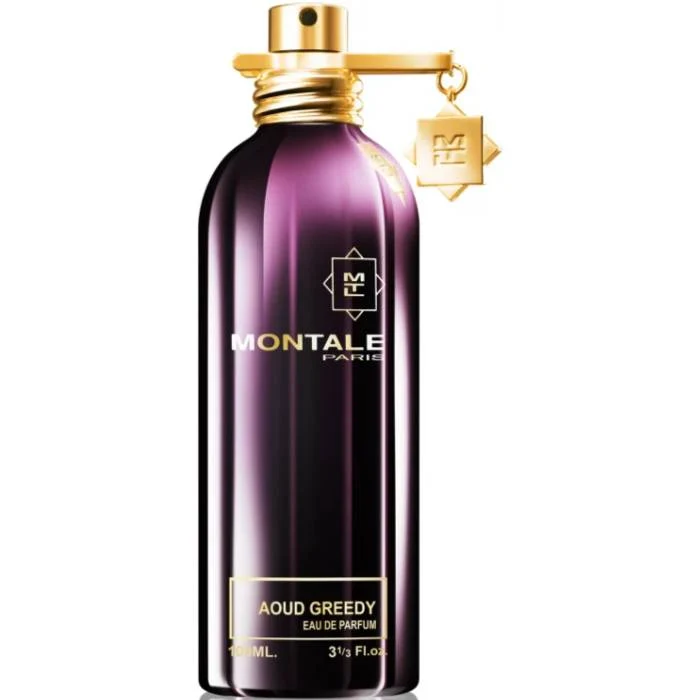 Montale Paris Aoud Greedy - Eau De Parfum