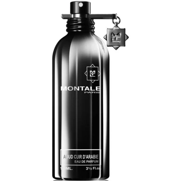 Montale Paris Aoud Cuir d’Arabie - Eau De Parfum