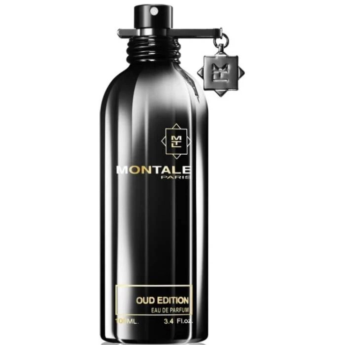 Montale Paris Oud Edition - Eau De Parfum