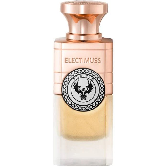 Electimuss Puritas - Extrait de Parfum