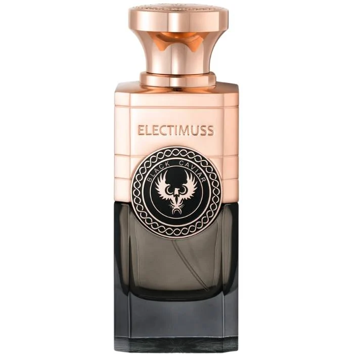 Electimuss Black Caviar - Extrait de Parfum