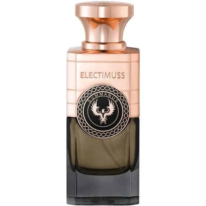 Electimuss Summanus - Extrait de Parfum