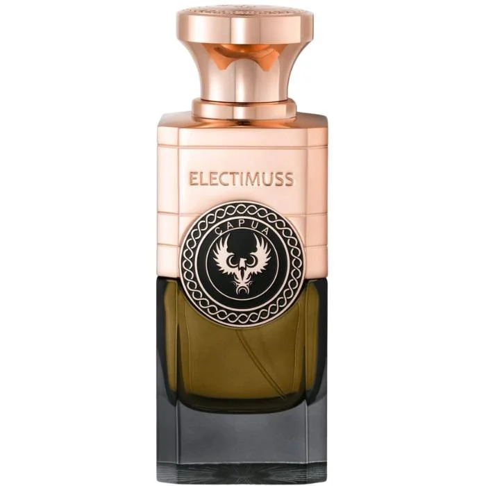 Electimuss Capua - Extrait de Parfum