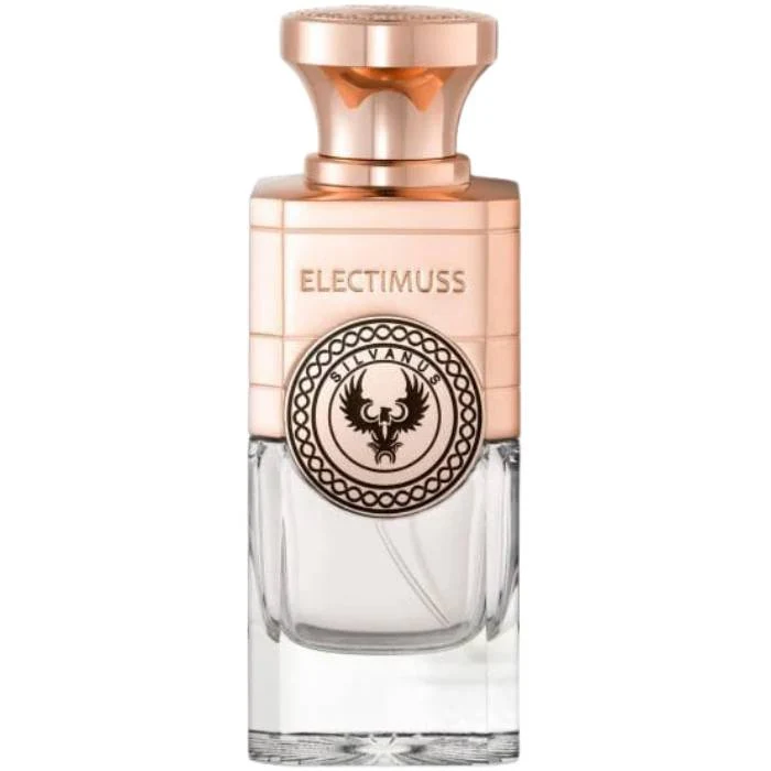 Electimuss Silvanus - Extrait de Parfum