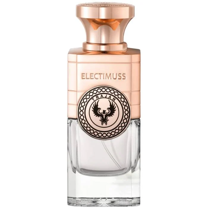 Electimuss Trajan - Extrait de Parfum