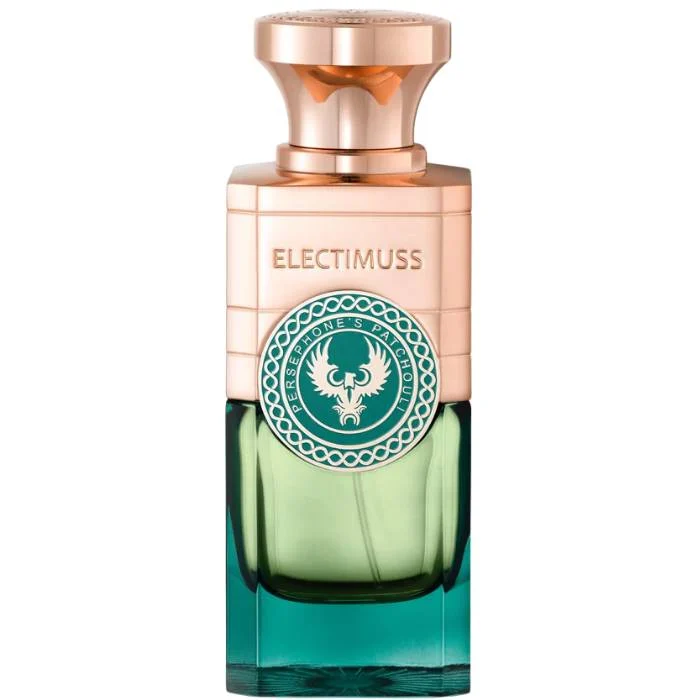 Electimuss Persephone’s Patchouli - Extrait de Parfum