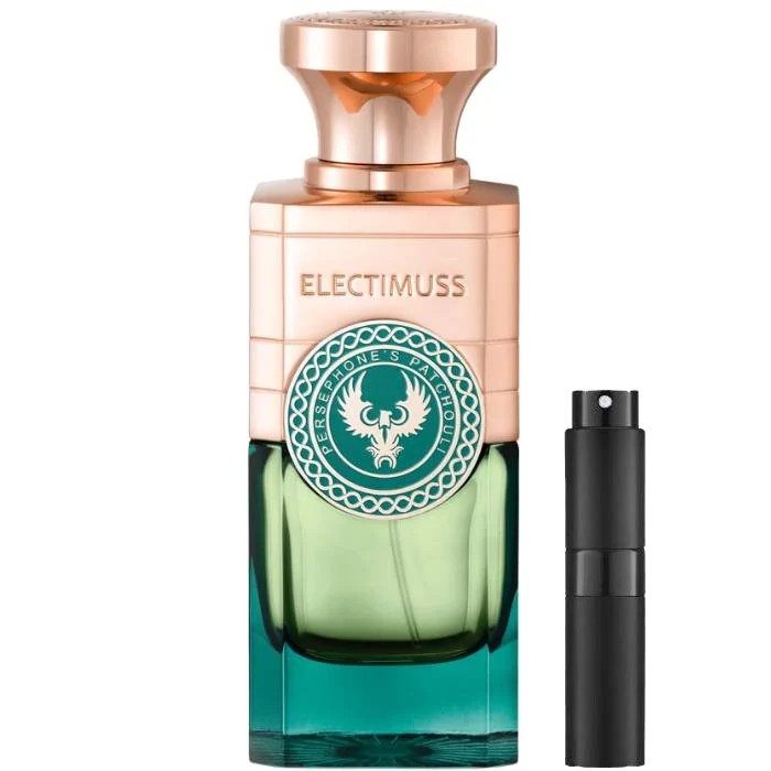 Electimuss Persephone’s Patchouli - Extrait de Parfum