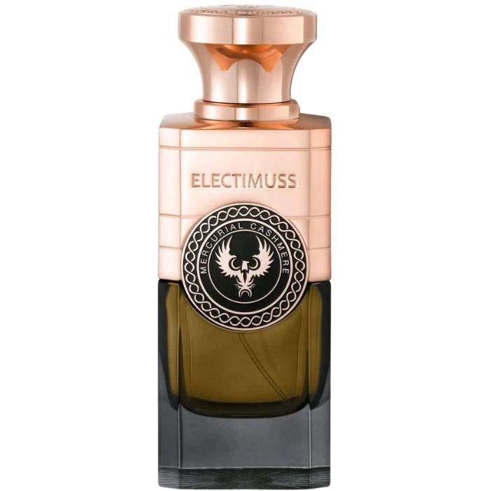 Electimuss Mercurial Cashmere - Extrait de Parfum