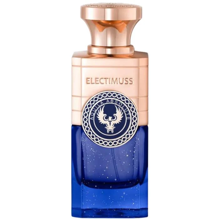 Electimuss Aquila Absolute - Extrait de Parfum