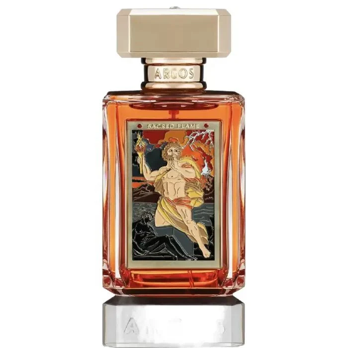 Argos Sacred Flame - Eau de Parfum