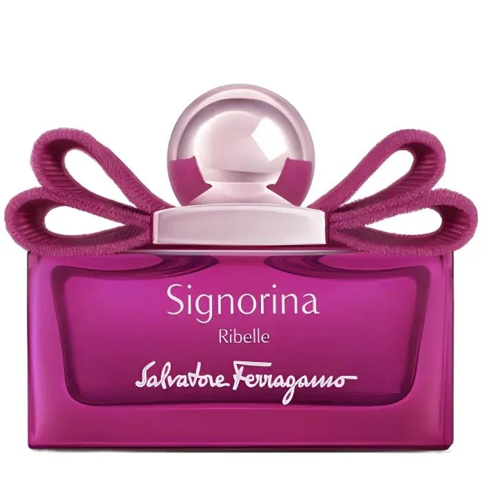 Salvatore Ferragamo Signorina Ribelle - Eau de Parfum