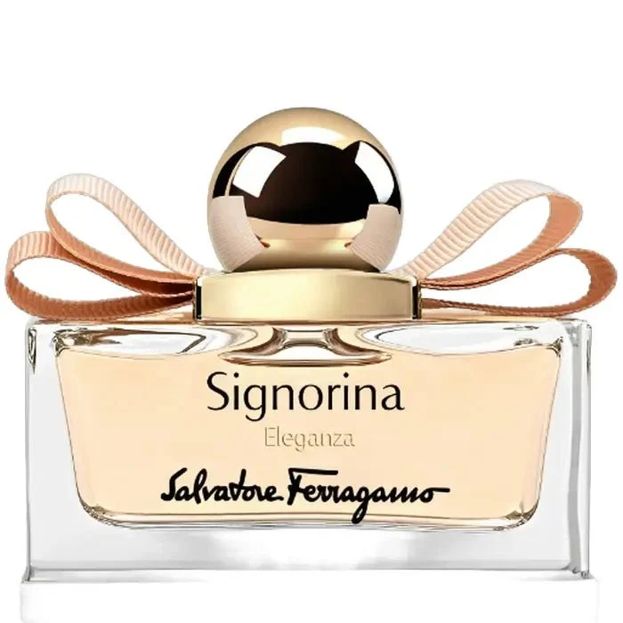 Salvatore Ferragamo Signorina Eleganza - Eau de Parfum