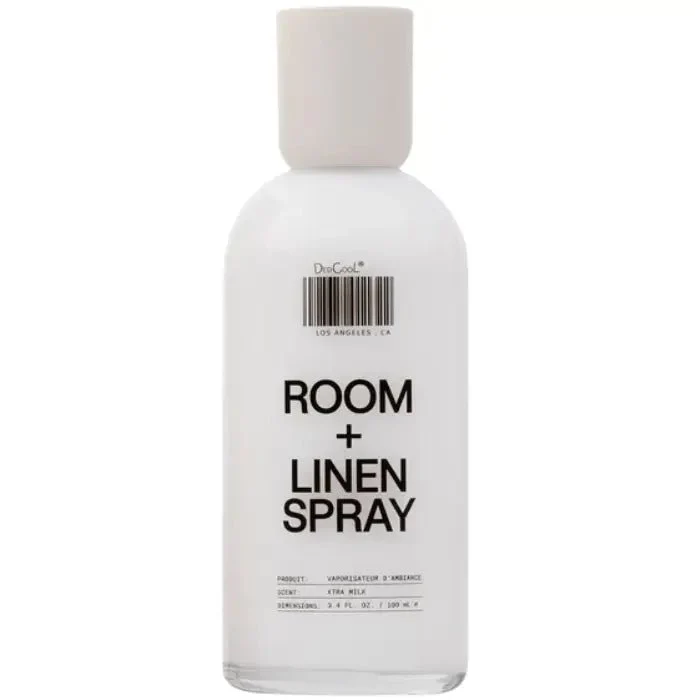 DedCool Room + Linen Spray Xtra Milk - Home Fragrance