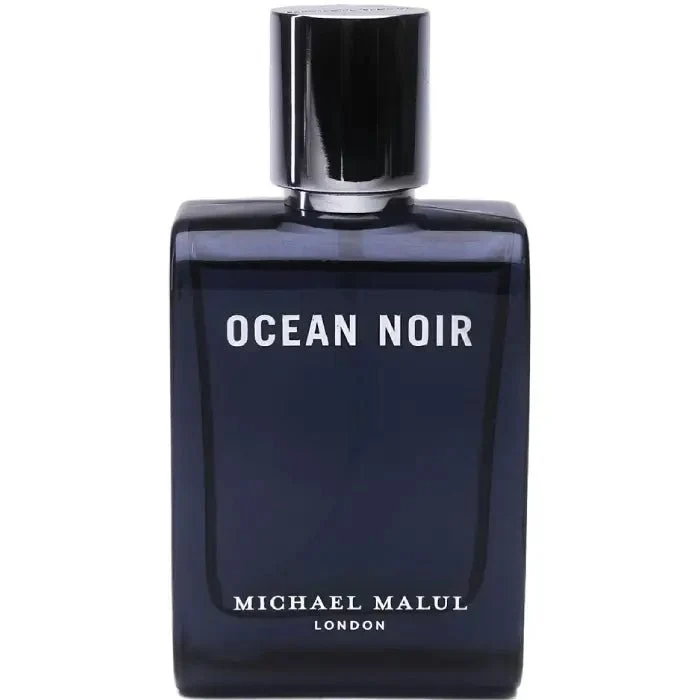 Michael Malul Ocean Noir Michael - Eau de Parfum