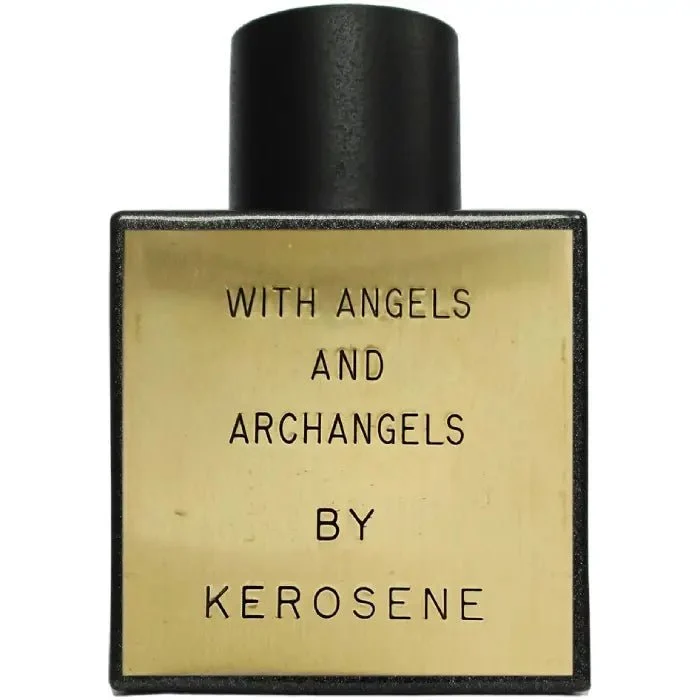 Kerosene With Angels and Archangels - Eau de Parfum