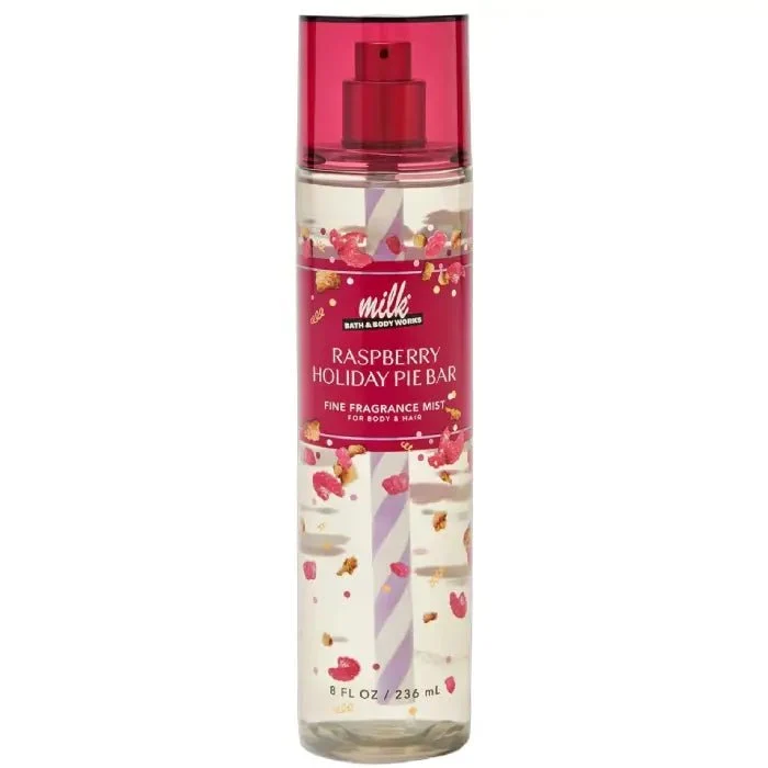 Bath & Body Works Holiday Pie Bar - Fragrance Mist