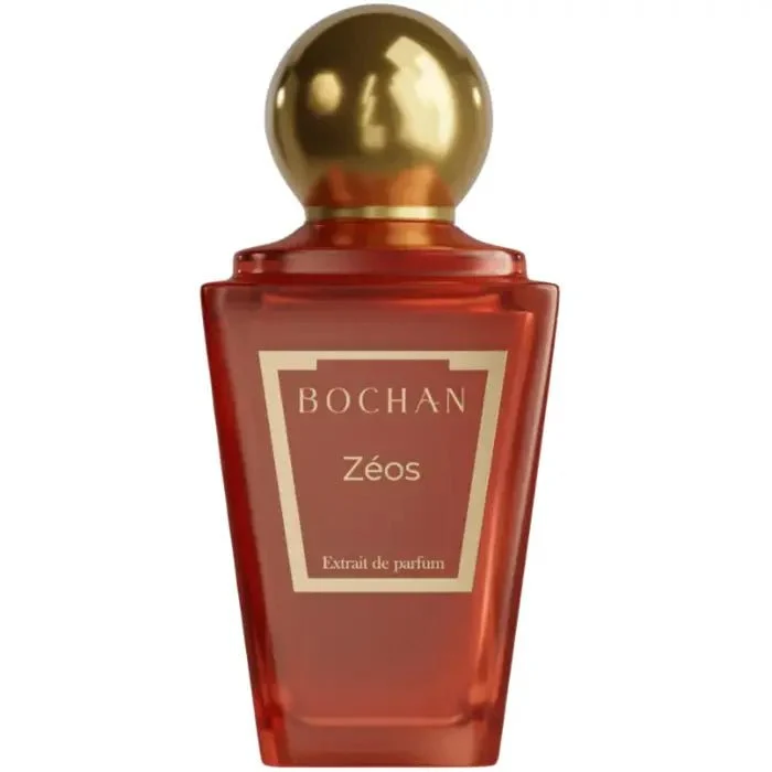 Bochan Zéos - Extrait de Parfum
